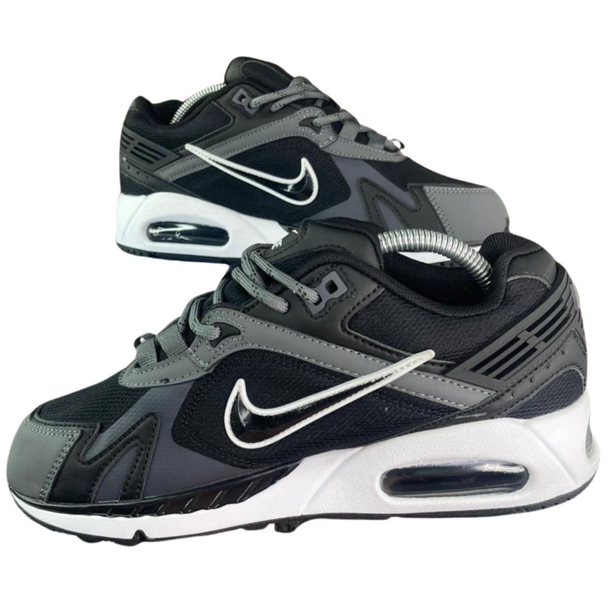 Comprar Tenis Nike Air Max Correlate Mujer Si estás buscando comprar Tenis Nike Air Max Correlate Mujer, has llegado al lugar correcto. En Onlineshoppingcenterg, tenemos los mejores modelos, colores y ofertas para que encuentres el par perfecto.  ¿ los Nike Air Max Correlate Mujer? Los Nike Air Max Correlate Mujer son una excelente opción para quienes buscan estilo, comodidad y tecnología. Con su icónica amortiguación Air Max, estos tenis ofrecen soporte y suavidad en cada paso.  Características principales ✅ Amortiguación Air Max – Para mayor comodidad. ✅ Diseño moderno – Ideal para uso diario o deportivo. ✅ Variedad de colores – Desde el clásico Nike Air Max Correlate Black White Grey hasta opciones más vibrantes. ✅ Material resistente – Duradero y de alta calidad.    ¿Cuál es el precio de los Nike Air Max Correlate Mujer? El Nike Air Max Correlate precio varía según el modelo y disponibilidad. En nuestra tienda, manejamos precios competitivos y ofertas especiales. Revisa nuestra sección de zapatillas Nike Air Max mujer ofertas   exclusivos.   ¿Qué colores están disponibles en los Nike Air Max Correlate Mujer? Los colores más buscados incluyen: ✔ Nike Air Max Correlate Black White Grey (clásico) ✔ Nike Air Max Correlate negro (elegante y versátil) ✔ Air Max 90 morada (estilo único) ✔ Nike Air Max 90 mujer blancas (ideal para looks frescos)  También tenemos otros tonos como rosas, grises y combinaciones especiales.  ¿Cómo sé mi talla correcta en los Nike Air Max Correlate Mujer? Recomendamos: 🔹 Medir tu pie y comparar con la tabla de tallas Nike. 🔹 Si usas talla 6.5 mujer en otras zapatillas Nike, el ajuste será similar. 🔹 Si tienes dudas, nuestro equipo de atención al cliente puede ayudarte.  ¿Los Nike Air Max Correlate son cómodos para caminar o correr?   Sí, gracias a su tecnología Air Max, ofrecen: ✔ Amortiguación suave. ✔ Soporte para largas caminatas. ✔ Diseño ergonómico.  ¿Dónde comprar Nike Air Max Correlate Mujer? En Onlineshoppingcenterg, tenemos disponibilidad en diferentes tallas (talla 6.5 mujer, 7, 7.5, etc.) y modelos. Además, garantizamos: 🔹 Productos 100% de calidad  🔹 Pagos seguros – Métodos confiables. 🔹 Entrega rápida – Recibe tus tenis en poco tiempo.  ¿Por qué Comprar en ONLINESHOPPINGCENTERG? ✅ Envíos Nacionales e Internacionales – Llegamos a tu ciudad o país. ✅ Precios Competitivos – Mejor que en tiendas físicas. ✅Productos 100% de calidad ✅ Opciones de Pago Seguras – Tarjeta, PayPal, transferencia.  Si buscas comprar Tenis Nike Air Max Correlate Mujer en tu ciudad o país, en ONLINESHOPPINGCENTERG te ofrecemos envíos rápidos a múltiples ubicaciones. Aquí te decimos cómo adquirirlos según tu localización.   Comprar Nike Air Max Correlate Mujer en Colombia   Ciudades Principales Tenis Nike Air Max Correlate Mujer en Bogotá – Envío express en 24-48 horas.  Tenis Nike Air Max Correlate Mujer en Medellín – Disponible en tallas 5 al 11.  Tenis Nike Air Max Correlate Mujer en Cali – Ofertas exclusivas para el Valle del Cauca.  Tenis Nike Air Max Correlate Mujer en Palmira – Entrega en 2-3 días hábiles.  Tenis Nike Air Max Correlate Mujer en Bello – Envios para Antioquia.   Otras Ciudades Colombianas Tenis Nike Air Max Correlate Mujer en Armenia – Envíos  Tenis Nike Air Max Correlate Mujer en Popayán – Stock disponible en colores clásicos.  Tenis Nike Air Max Correlate Mujer en Jamundí y Yumbo – Entrega rápida en el Valle del Cauca.  Tenis Nike Air Max Correlate Mujer en Nariño y Pasto – Opciones de pago contra entrega.   Comprar Nike Air Max Correlate Mujer en Otros Países 🇪🇺 Europa Tenis Nike Air Max Correlate Mujer en Dinamarca – Envíos internacionales con seguimiento.  Tenis Nike Air Max Correlate Mujer en Países Bajos – Compras segura.  Tenis Nike Air Max Correlate Mujer en Bulgaria, Serbia y Grecia – Tiempo de entrega: 5-7 días.  Tenis Nike Air Max Correlate Mujer en Hungría – Aceptamos pagos en euros.